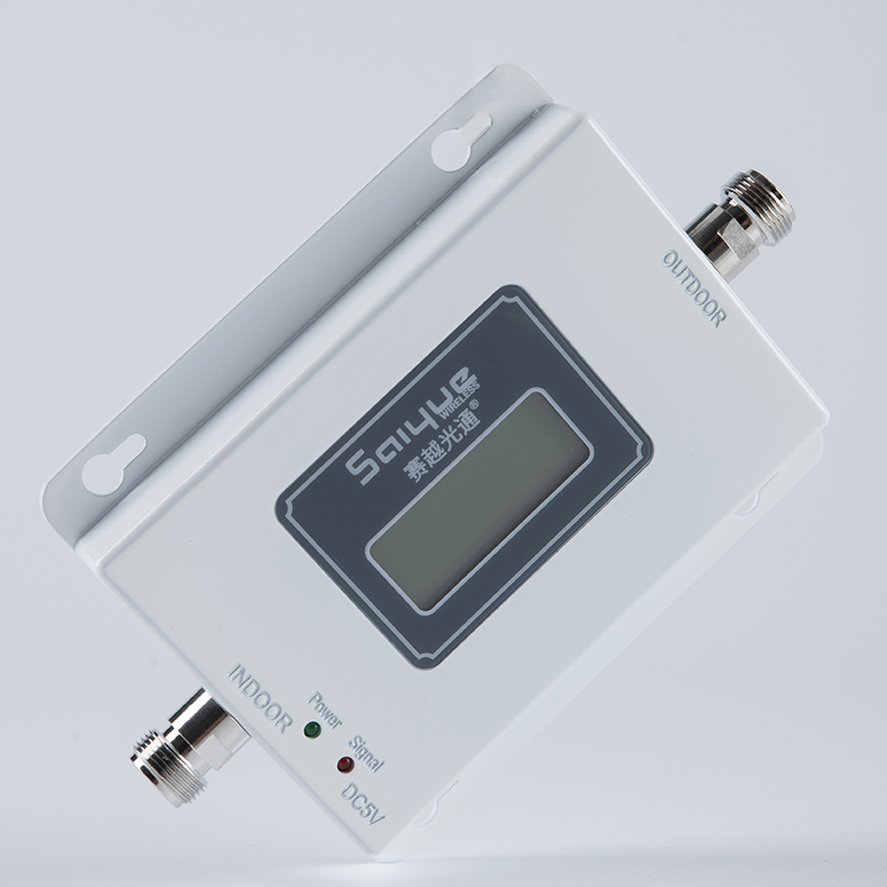安达家用配电房机房信号放大器200㎡