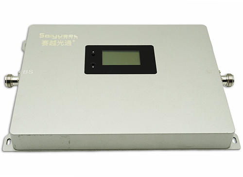  安达三频/四频/五频手机信号接收器800㎡