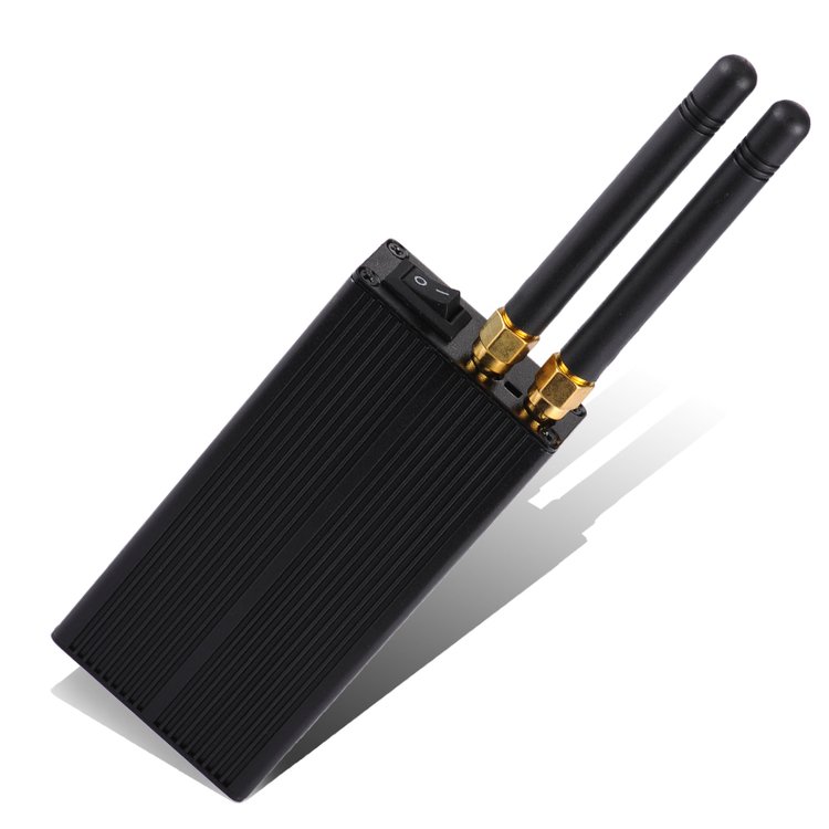 安达1.2G/1.5G导航屏蔽器