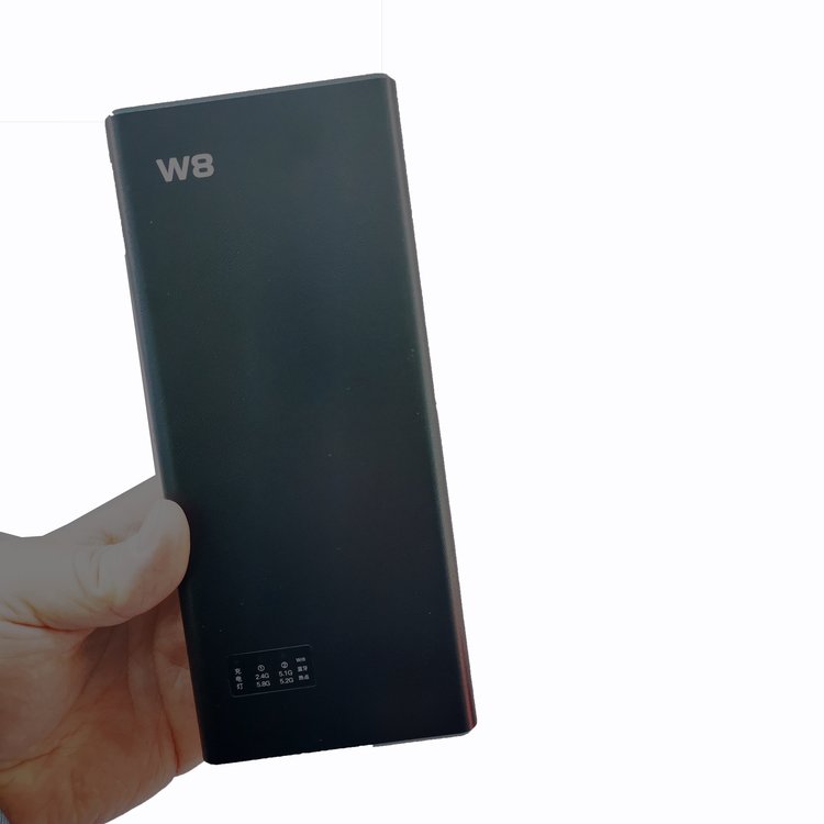  安达蓝牙WiFi信号屏蔽器