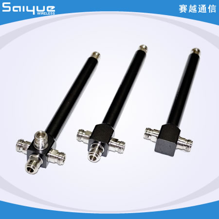  安达FM调频广播同步广播功分器