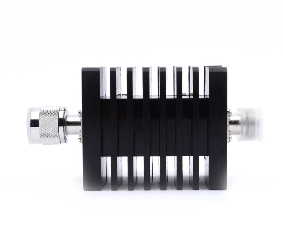  安达腔体固定衰减器0-3G/0-4G  N型接口